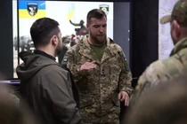 Sóng ngầm trong quân đội Ukraine, lữ trưởng bị cách chức