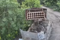 Chiến dịch phản công của Ukraine đối đầu với 4 tập đoàn quân Nga ở Pokrovsk 