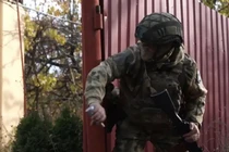 Biệt kích Mỹ khó có thể sống sót ở chiến trường Ukraine 