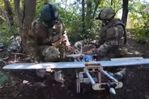 Hiện nay các loại UAV của RFAF, không chỉ hoạt động ở khu vực lân cận của thành phố, mà còn ở ngay trong thành phố; chính binh lính Ukraine cũng thừa nhận điều này. Trong những ngày tới, RFAF không chỉ tấn công Konstantinovka từ phía nam, mà còn tấn công thành phố này từ phía tây, khi Chasov Yar đã gần như do RFAF kiểm soát.