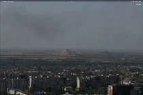 Ngày càng ít đơn vị AFU cố gắng kháng cự ở Pokrovsk do hậu cần bị cắt đứt. Các đoàn xe chở nhiên liệu và đạn dược đã bị UAV Nga phá hủy ngay cả trước khi đến thành phố, và tuyến đường cao tốc Rodinske - Pokrovsk được gọi là "con đường tử thần thứ hai".