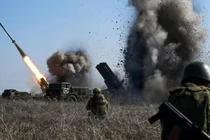 Hơn 2.000 quân Pháp chuẩn bị tới Ukraine, Nga ra tuyên bố nóng