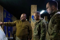 Pokrovsk bước vào giai đoạn quyết định, Ukraine tuyên bố phá vây trong 7 ngày