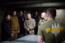 Sĩ quan Ukraine đưa ra cảnh báo nóng, Pokrovsk đứng trước bờ vực sụp đổ