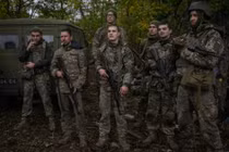 Chiến thuật của quân đội Nga ở Pokrovsk khác hoàn toàn Bakhmut