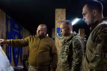 Pokrovsk bước vào giai đoạn quyết định, Ukraine tuyên bố phá vây trong 7 ngày