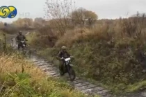 Quân Ukraine ở Pokrovsk, lo sợ đội quân tấn công bằng xe mô tô của Nga 