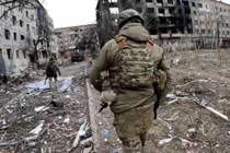 Nga tấn công vào đầu cầu, nơi quân Ukraine dùng giải vây cho Pokrovsk 