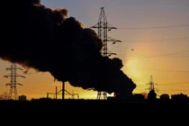 Đợt tấn công tên lửa lớn của Nga nhằm vào Ukraine mục tiêu nào là then chốt?