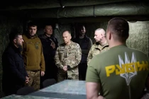 Sĩ quan Ukraine đưa ra cảnh báo nóng, Pokrovsk đứng trước bờ vực sụp đổ