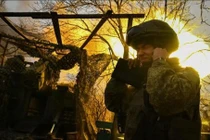 Nga tấn công tổng lực vào Hulyaipole, phía đông Zaporizhzhia rung chuyển