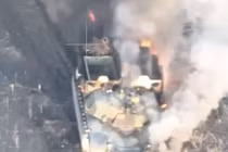 Ukraine tổn thất lớn trong đầu tháng 11, vũ khí hạng nặng tiêu hao kỷ lục