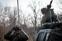 Pokrovsk gần như đã thất thủ, quân Ukraine chật vật với UAV của Nga 