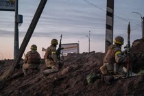 Pokrovsk lâm vào tình thế sống còn, quân Ukraine mắc kẹt tuyệt vọng