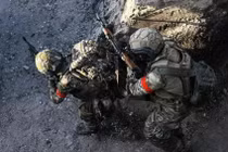 Nga giăng bẫy cuối cùng cho quân Ukraine ở Pokrovsk 