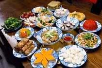 Lựa chọn thực phẩm cho người bệnh thận