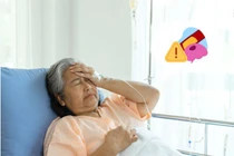 Nguy cơ đột quỵ gia tăng dịp Tết, cách phòng tránh