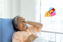 Nguy cơ đột quỵ gia tăng dịp Tết, cách phòng tránh