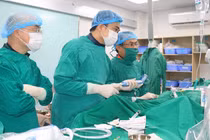 Chêch lệch huyết áp không ngờ hội chứng “ăn cắp máu”