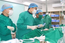 Chêch lệch huyết áp không ngờ hội chứng “ăn cắp máu”