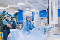 Đau bụng kéo dài, người đàn ông nguy kịch vì động mạch chủ bụng to gấp 3 lần