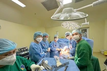 Tưởng đau dạ dày không ngờ ung thư gan phức tạp