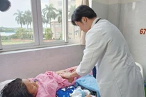 Sản phụ trẻ bị tiền sản giật ở tuần thai 37, cảnh báo việc theo dõi thai kỳ