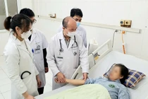 20% người mang trùng não mô cầu, cách phòng tránh 