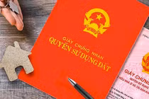 Quy định mới về cấp sổ đỏ trong 3 ngày sau sáp nhập tỉnh