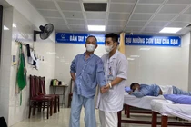 Lượng giá chức năng, bước đầu quan trọng nhất phục hồi bệnh nhân tai biến