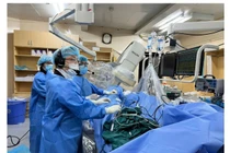 Lần đầu tiên Việt Nam điều trị rung nhĩ bằng nhiệt lạnh