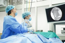 Lần đầu tiên Việt Nam nội soi thần kinh 4K-ICG cắt u tuyến yên khổng lồ