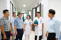 Hải Phòng sẵn sàng chi viện khi có tình huống khẩn cấp trong bão Wipha