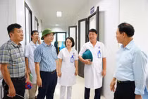 Hải Phòng sẵn sàng chi viện khi có tình huống khẩn cấp trong bão Wipha