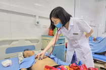 Nhiều người trẻ nguy kịch vì nguy cơ tiềm ẩn từ các bệnh lý tiêu hóa nặng