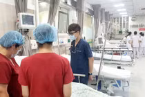 Những tình huống căng não, ám ảnh trong giây phút cấp cứu sinh tử người bệnh