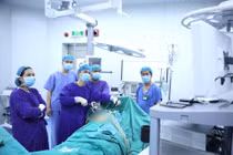 Thoát vị bẹn, đừng chờ 'nghẹt' mới đi khám