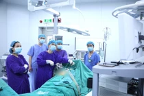 Thoát vị bẹn, đừng chờ 'nghẹt' mới đi khám