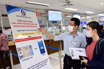 Bảo hiểm y tế không dùng thẻ giấy, khám chữa bệnh thế nào?