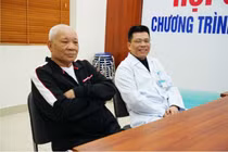 Xạ trị điều trị ung thư tiền liệt tuyến tái phát di căn xương