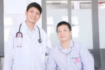 Đau ngực không tìm ra bệnh, người đàn ông 46 tuổi bị nhồi máu cơ tim cấp