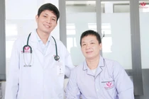 Đau ngực không tìm ra bệnh, người đàn ông 46 tuổi bị nhồi máu cơ tim cấp