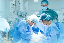 Mới 37 tuổi phải mổ bắc cầu mạch vành vì 3 mạch máu nuôi tim tắc hẹp phức tạp