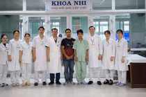 Cứu bệnh nhân ngộ độc Botulinum nguy kịch ở Đà Nẵng 