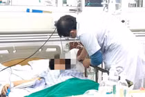 Tự uống paracetamol trị đau đầu, cụ bà 72 tuổi nguy kịch