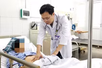 Đau thắt lưng, người đàn ông phát hiện mắc 3 bệnh nguy hiểm