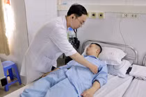 Đang khỏe mạnh bỗng ngừng tim do rối loạn nhịp phức tạp