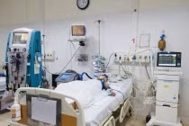 Cứu sống bệnh nhi đột ngột ngừng tuần hoàn hô hấp khi đang học