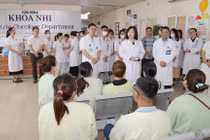 Bộ trưởng Đào Hồng Lan nói về quyền lợi của người dân khi được miễn viện phí