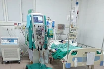 ECMO cứu nữ sinh 19 tuổi phổi trắng xóa trên nền tiểu đường